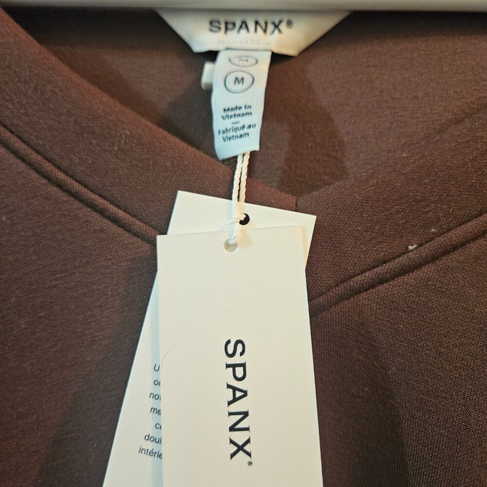 V-Neck Tunic SPANX - Picture 3 of 3